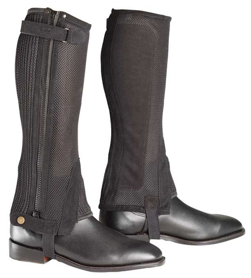 Jodz Airmesh Chaps – EQ Saddlery