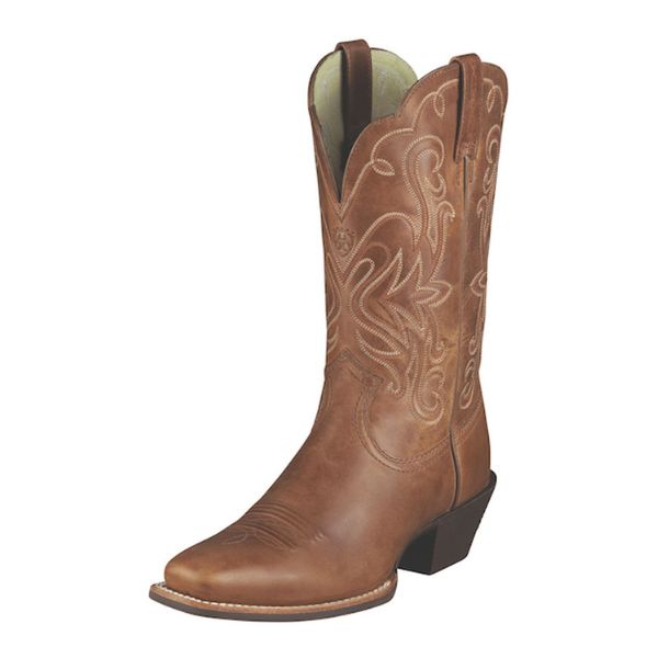 Country leather boots clearance australia