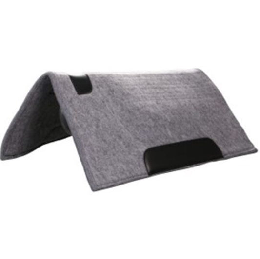 Felt Hair Saddle Pad