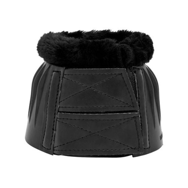 Fleece Bell Boots – EQ Saddlery