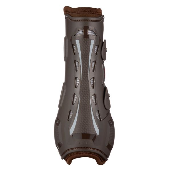 Lemieux impact responsive 2025 tendon boots