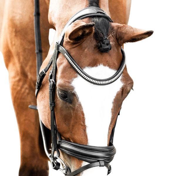 Lumiere Melodie Clincher Browband
