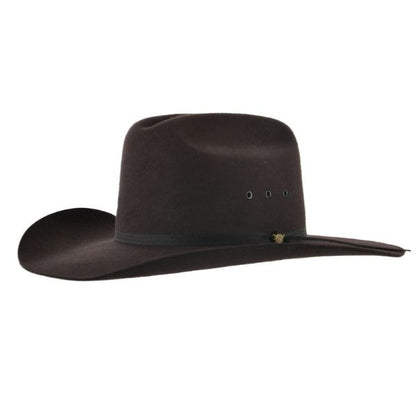 Pure Western Tornado Hat