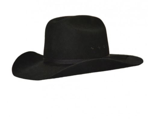 Pure Western Tornado Hat