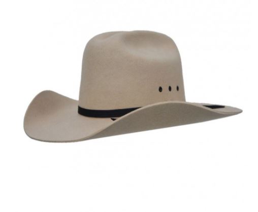 Pure Western Tornado Hat